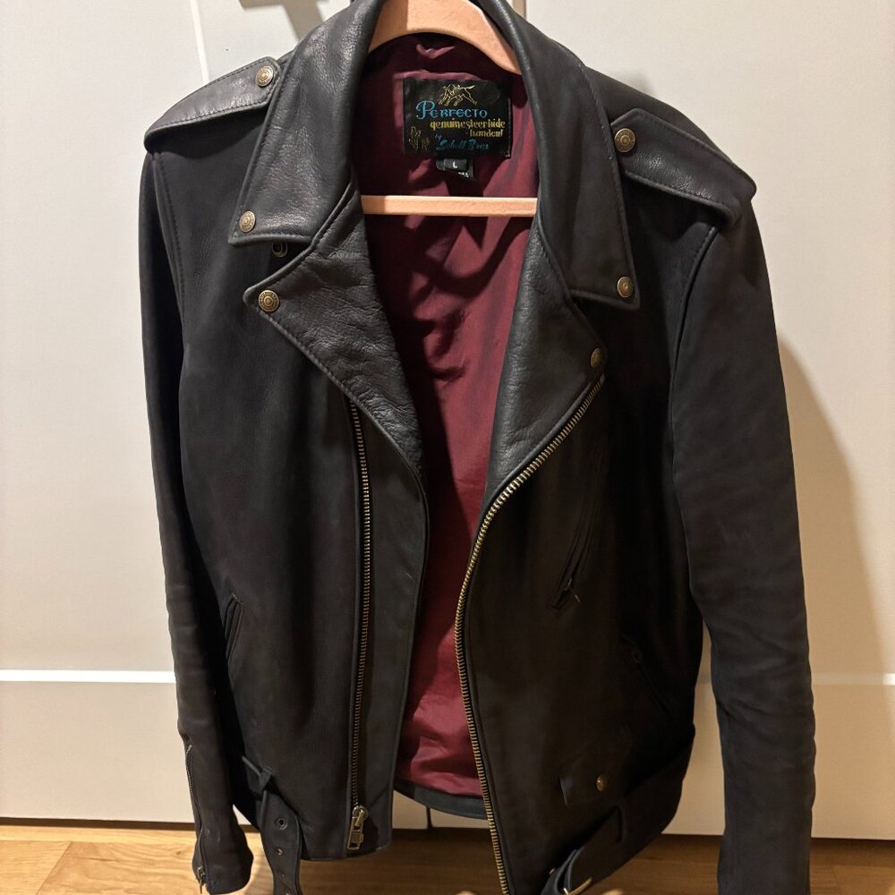 Schott PER22 Size Large